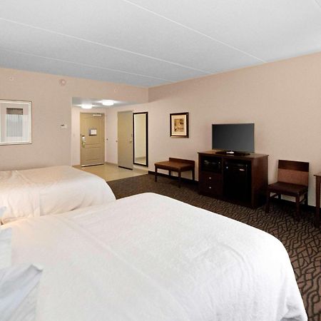 Hampton Inn באטלר מראה חיצוני תמונה