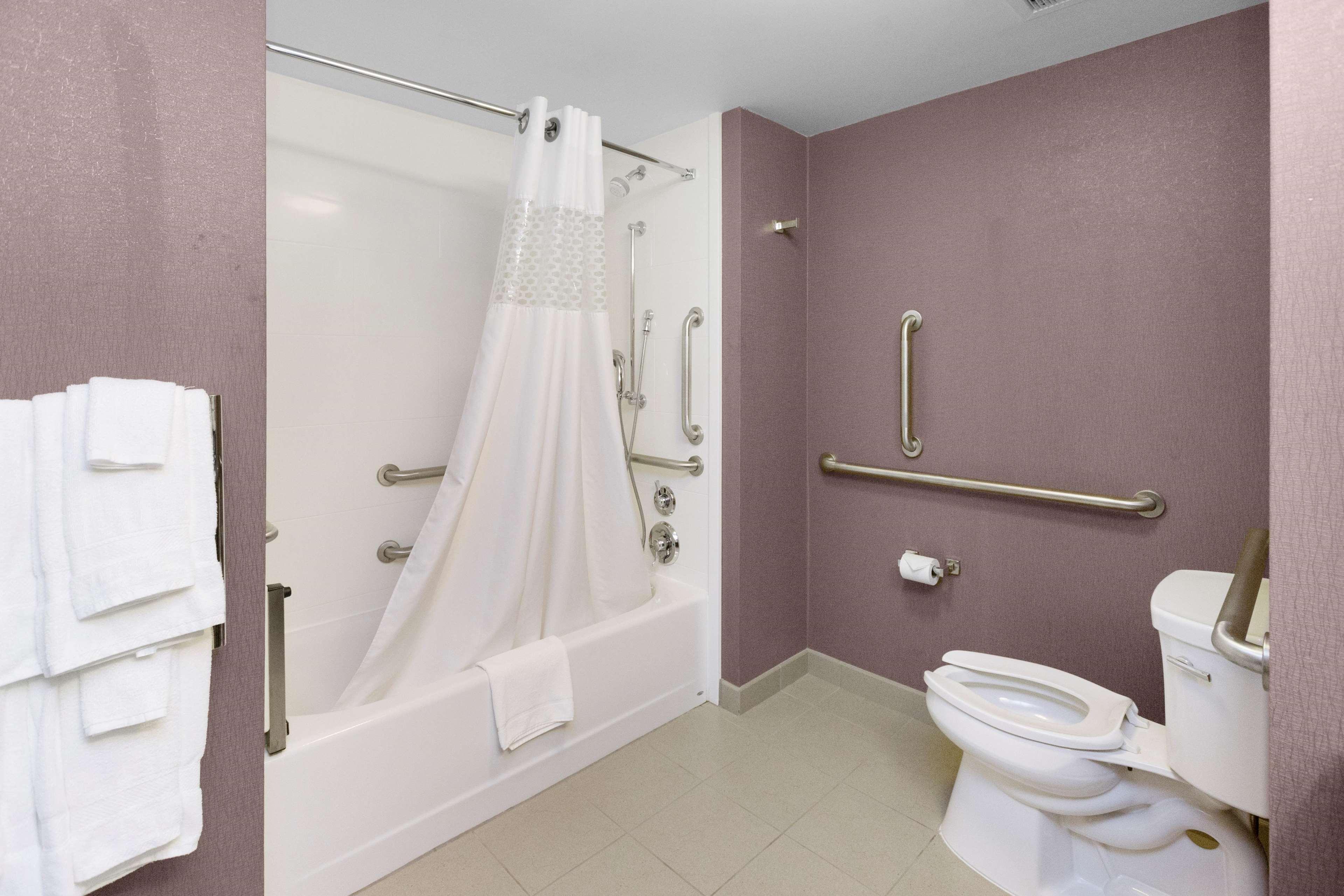 Hampton Inn באטלר מראה חיצוני תמונה