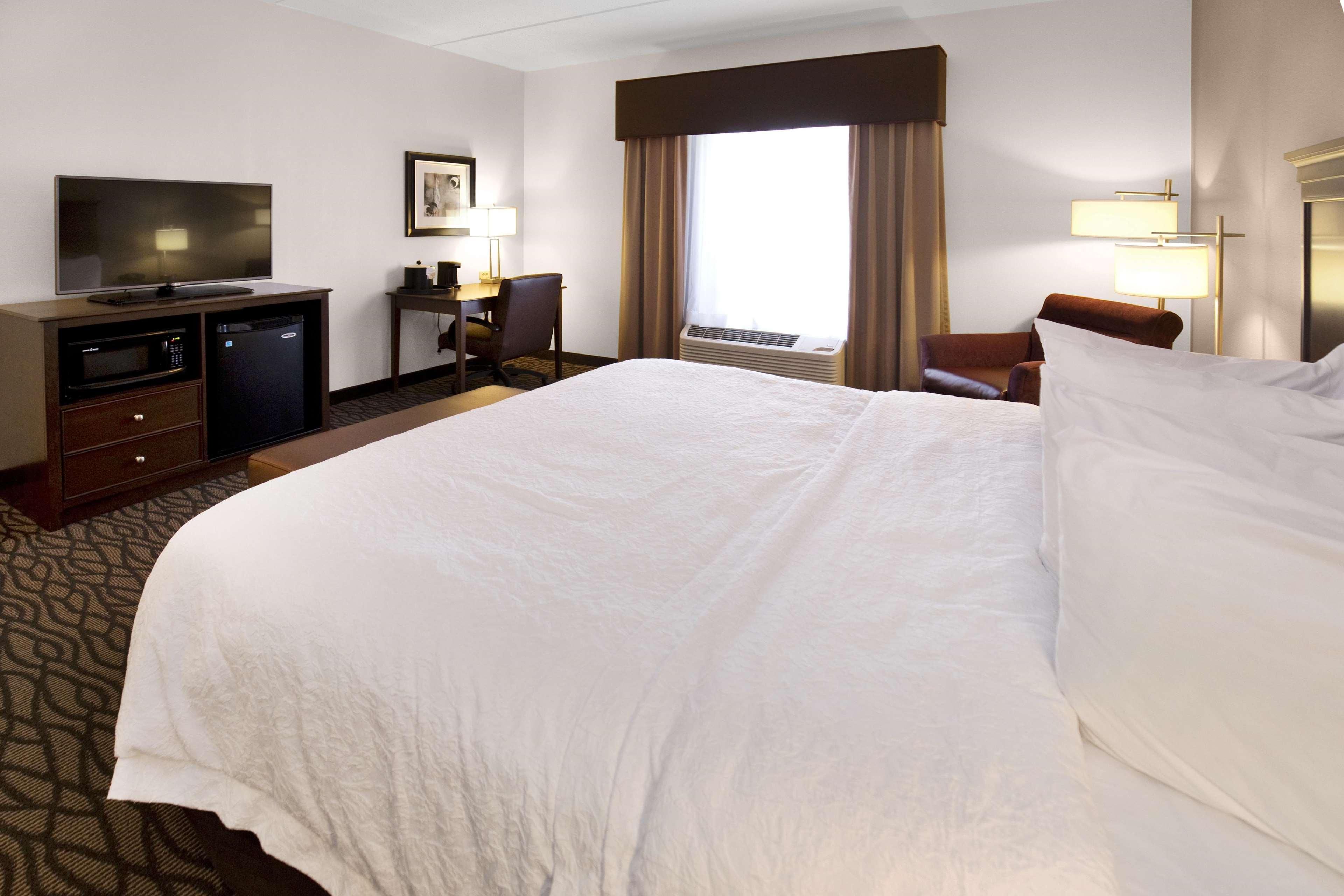 Hampton Inn באטלר מראה חיצוני תמונה