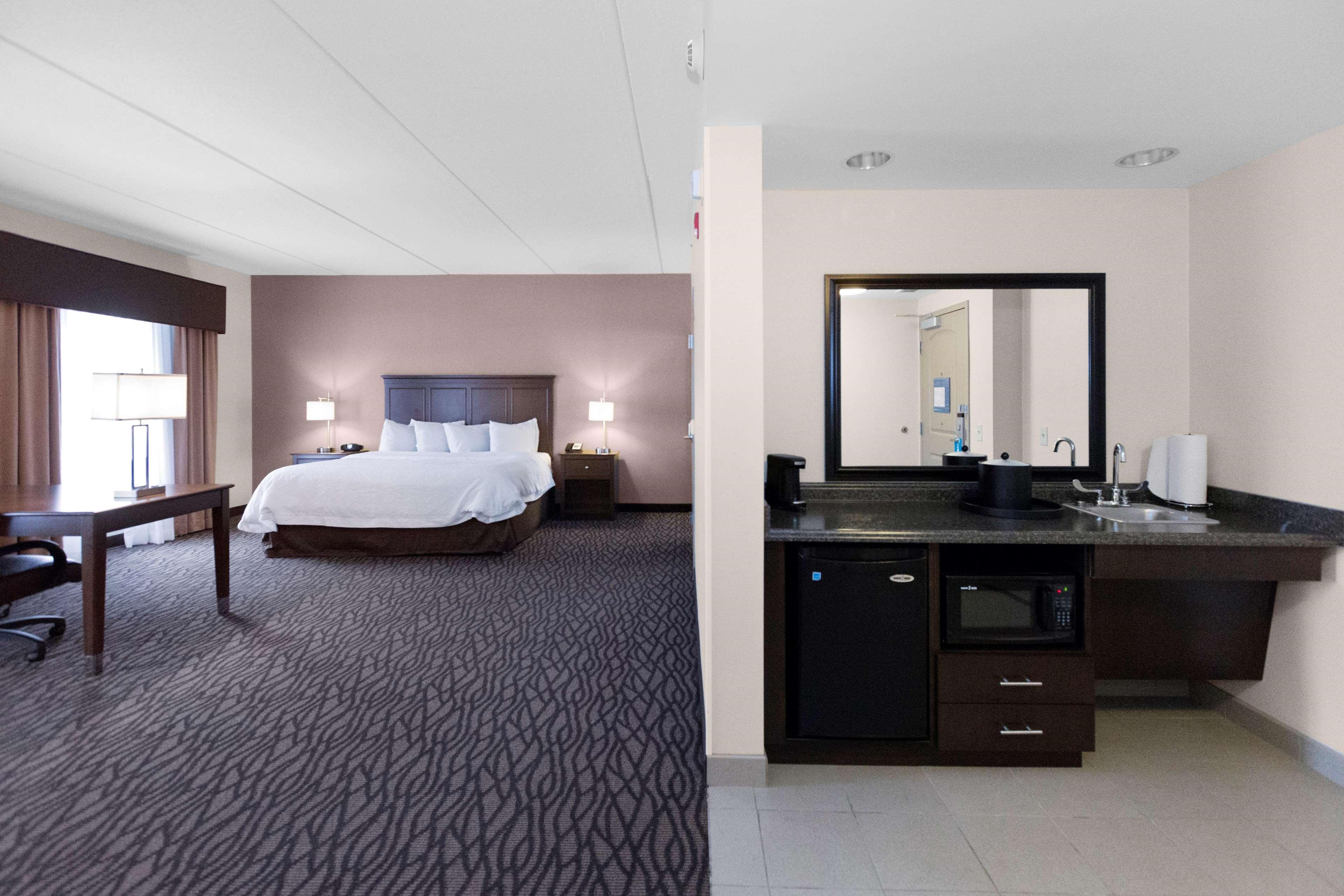 Hampton Inn באטלר מראה חיצוני תמונה