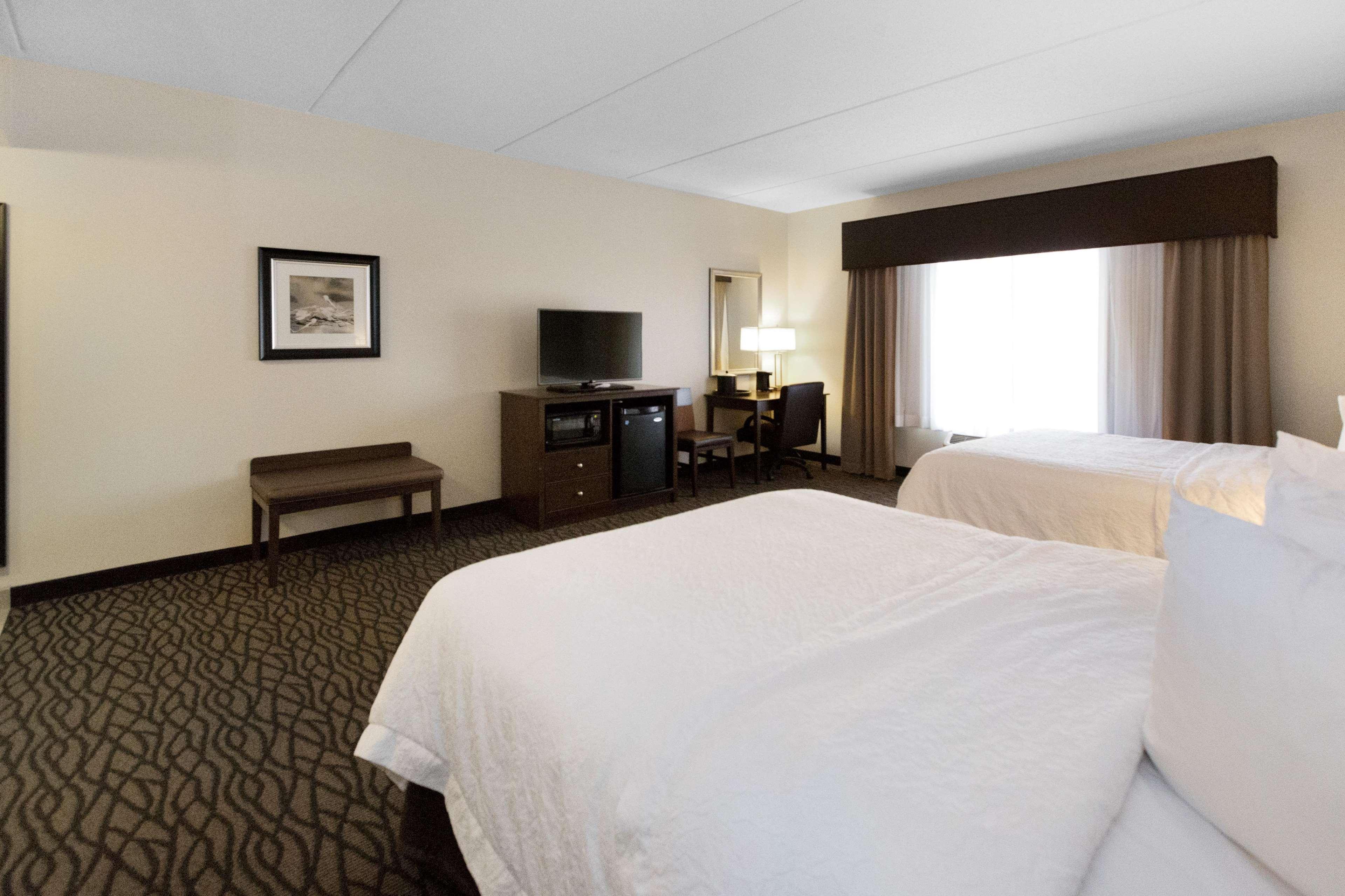 Hampton Inn באטלר מראה חיצוני תמונה