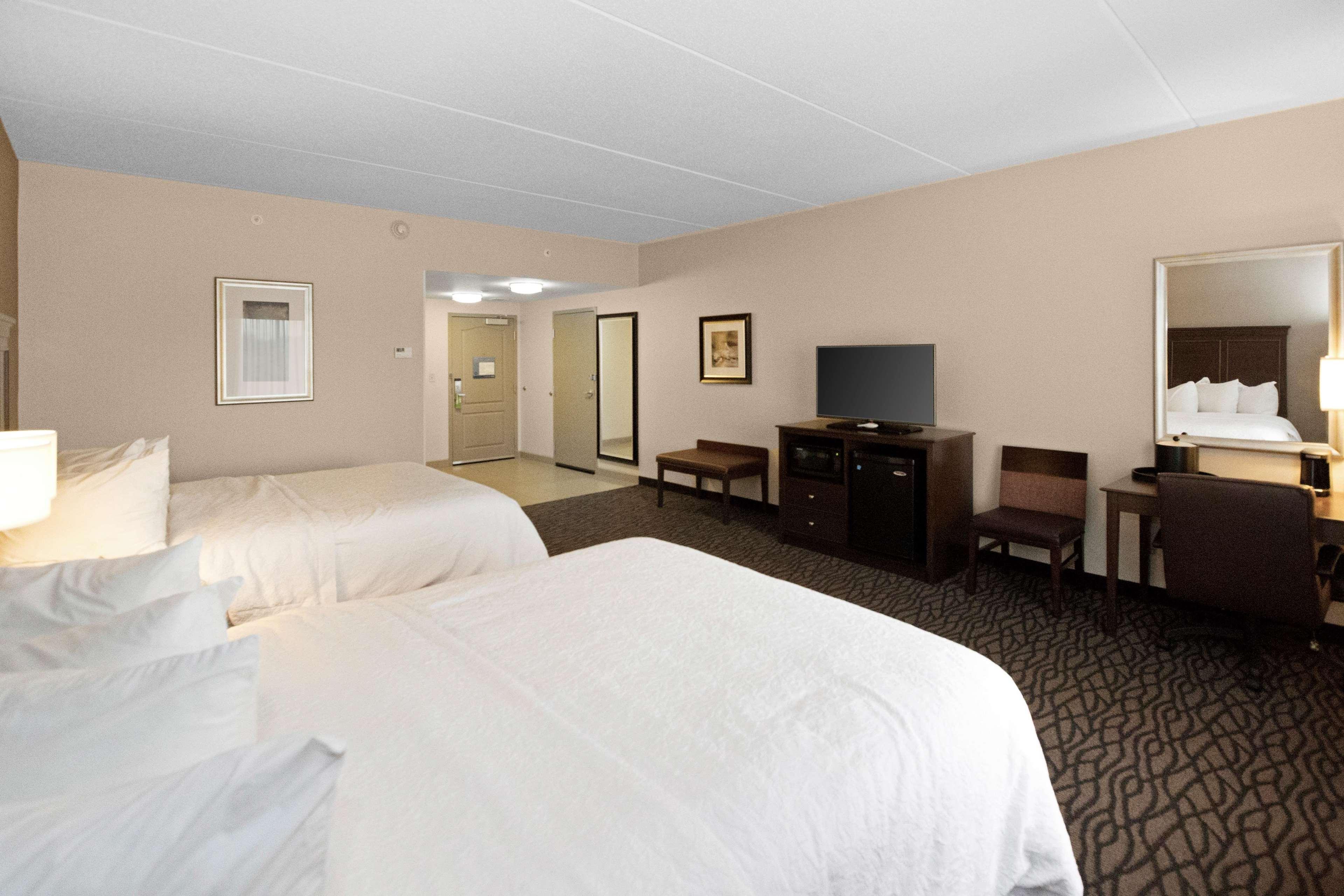 Hampton Inn באטלר מראה חיצוני תמונה