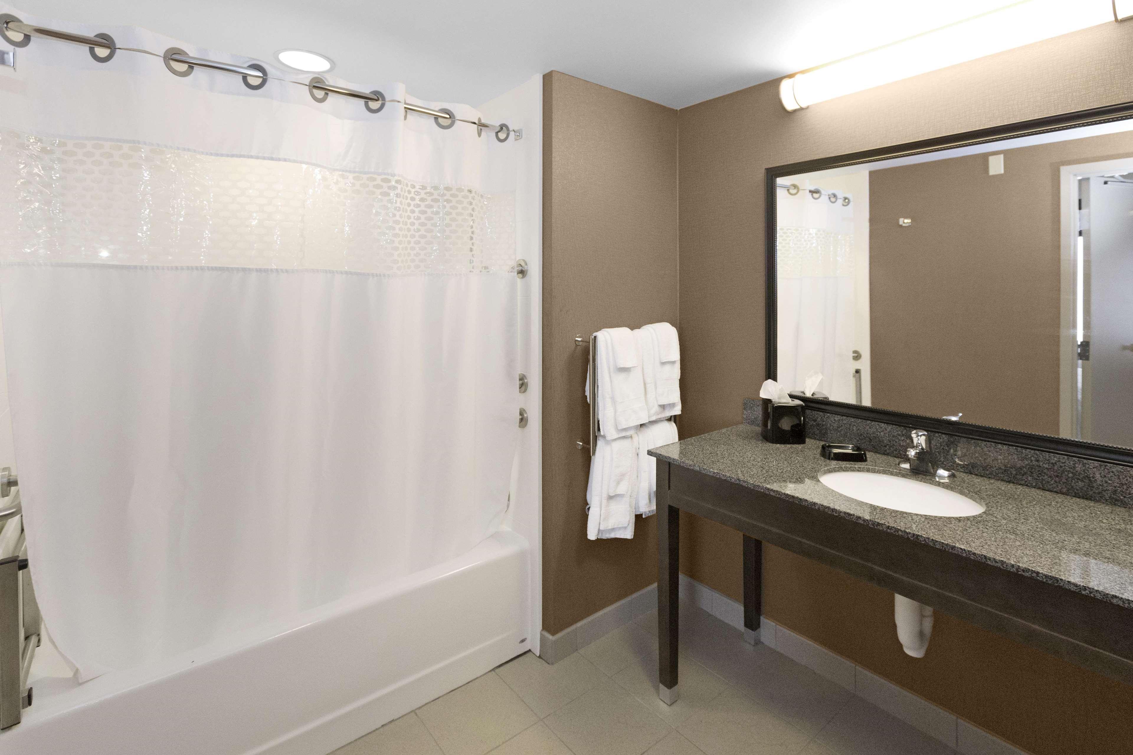 Hampton Inn באטלר מראה חיצוני תמונה