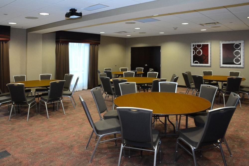 Hampton Inn באטלר מראה חיצוני תמונה
