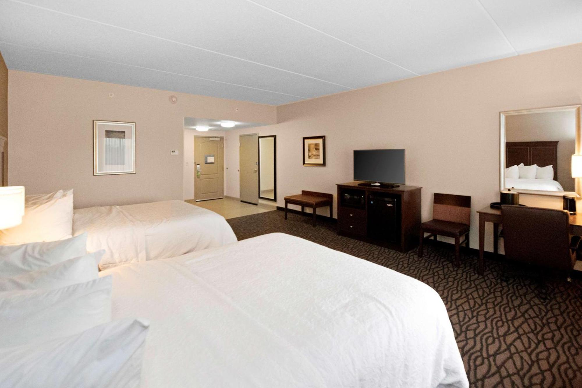 Hampton Inn באטלר מראה חיצוני תמונה